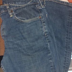 Men Levi’s Jean